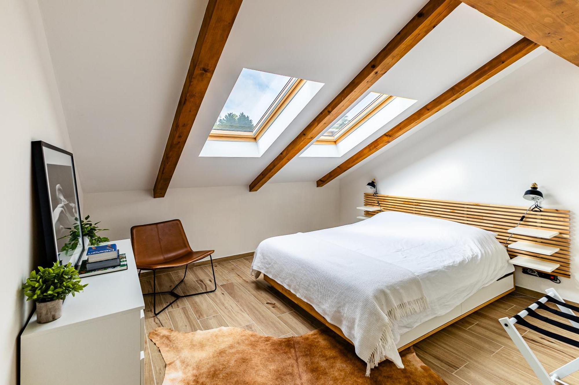 Hotel Charming Barolo Wine Loft Monforte dʼAlba Zewnętrze zdjęcie